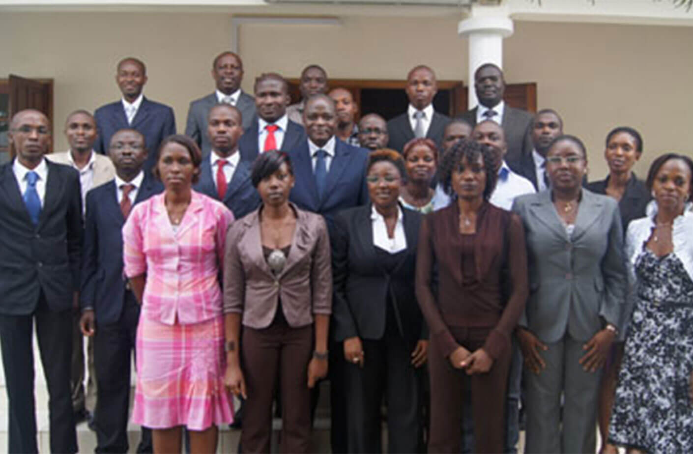 La régulation des marchés publics enseignée aux Assistants en passation de marché – 19 et 20 juin 2012