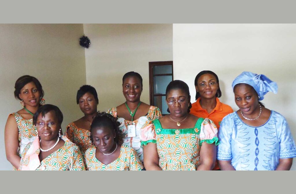 Journée internationale de la femme le 08 mars : les femmes de l’ANRMP honorées