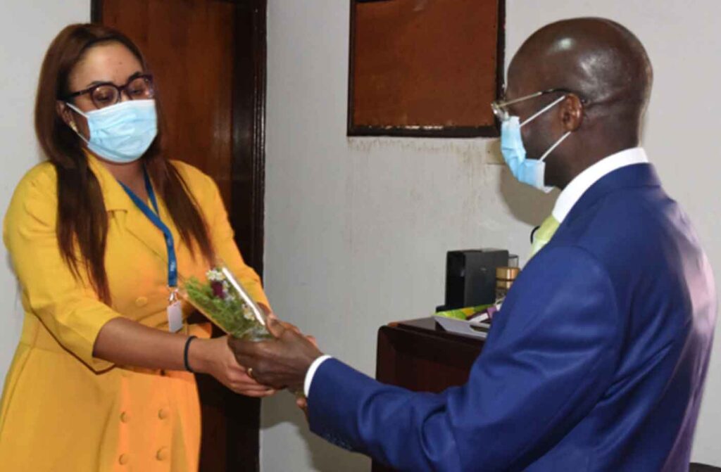 Fête des mères 2020