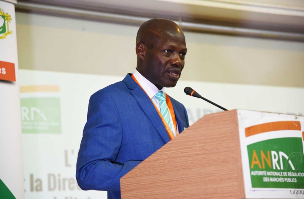 Séminaire des Contrôleurs Financiers – 2020