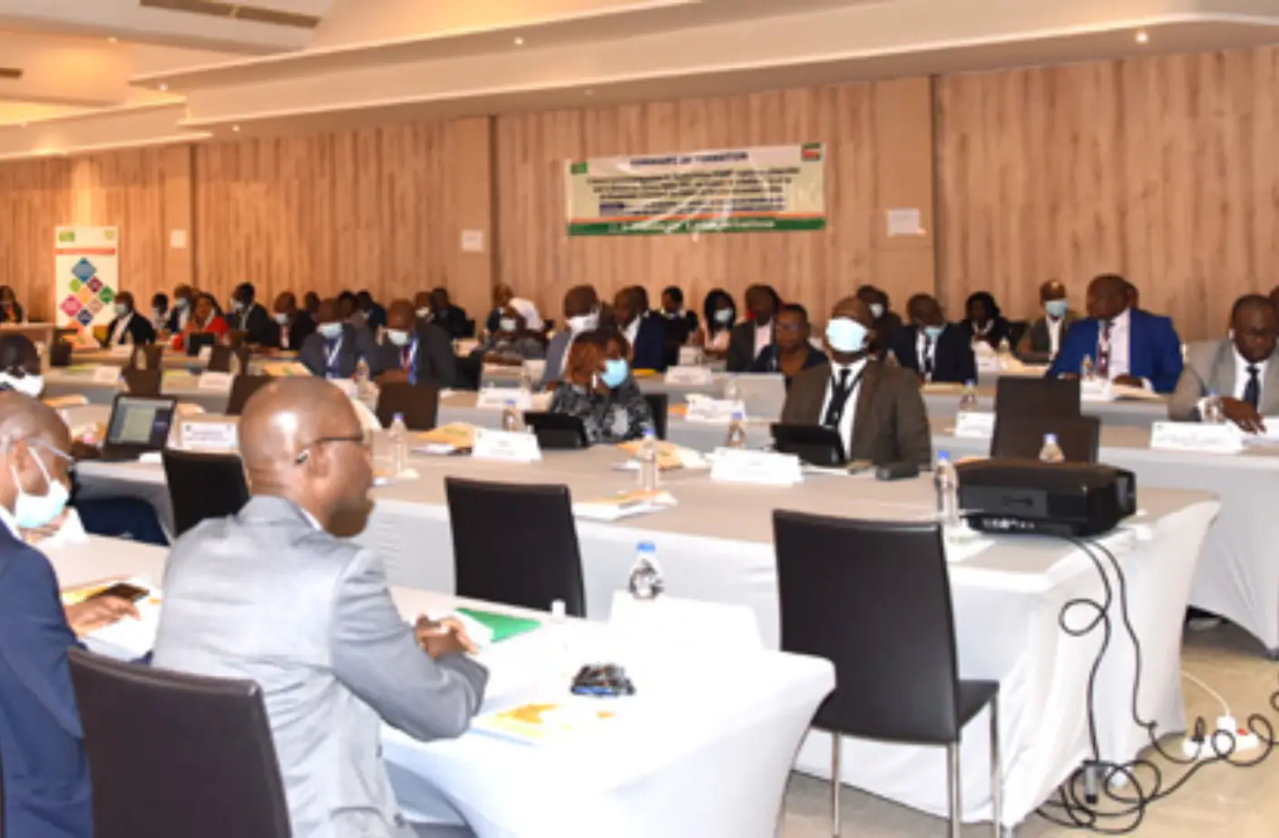 Nouveau Code des marchés publics et budget-programmes : les responsables des Cellules de passation et leurs collaborateurs à l’école de l’ANRMP. Du 23 au 25 septembre 2020