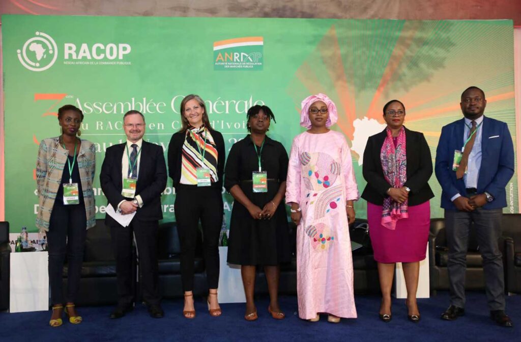 RACOP TAG ABIDJAN-J1 – Panel 4