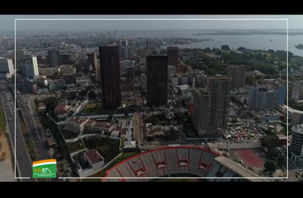 Film institutionnel ANRMP 2021