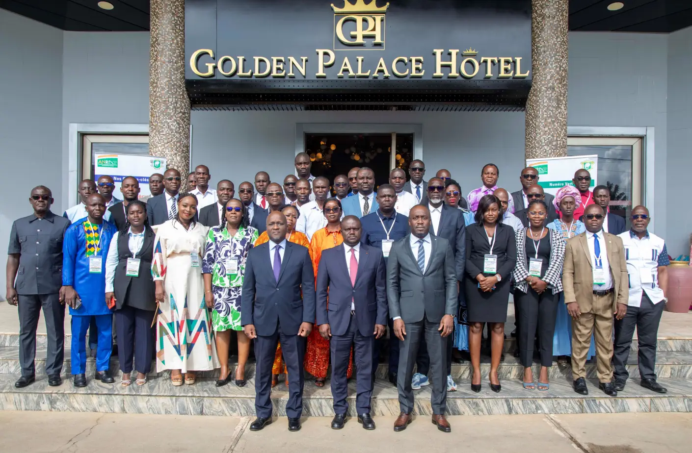 Audit des marchés publics : l’ANRMP s’assure de la mise en œuvre des recommandations de l’audit des collectivités territoriales de 2002 à 2019