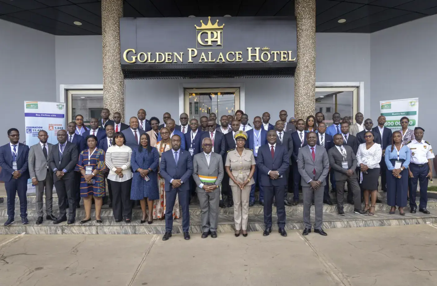 Marchés Publics : les missions du Comité de Règlement Administratif (CRA) présentées aux cellules de passation des marchés publics