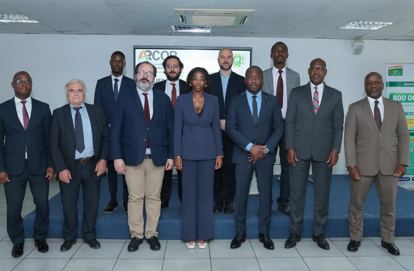 Partenariats Public-Privé : l’ARCOP lance une étude diagnostique de l’environnement des PPP en Côte d’Ivoire