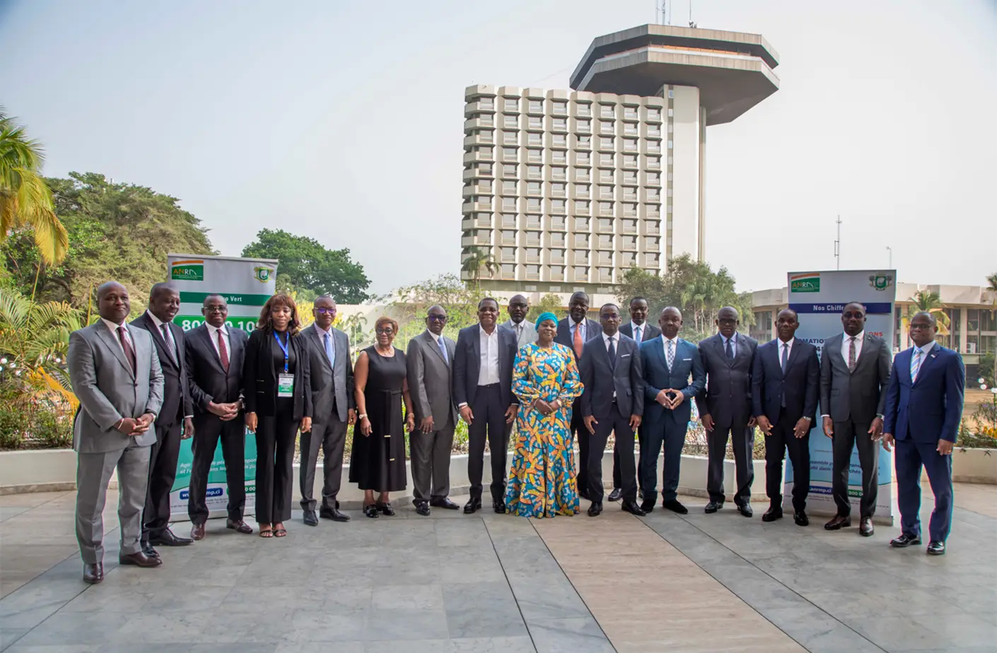 Commande Publique : séminaire d’imprégnation des membres du Conseil de Régulation de l’ARCOP