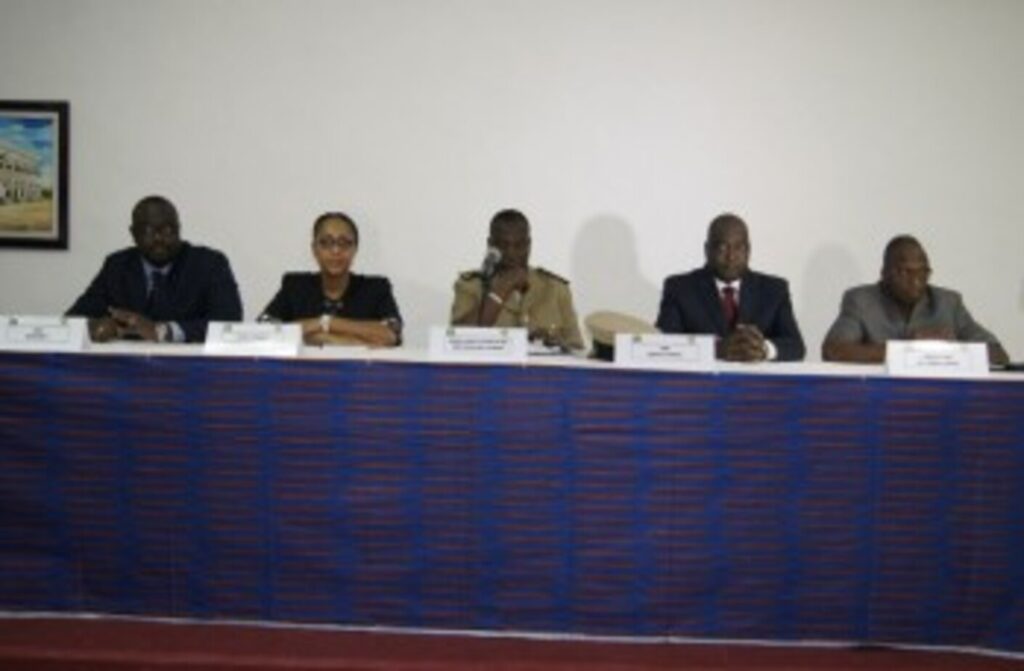 Mission de sensibilisation et de formation des acteurs en région sur la régulation des marchés publics- étape de Korhogo – 25 février 2016