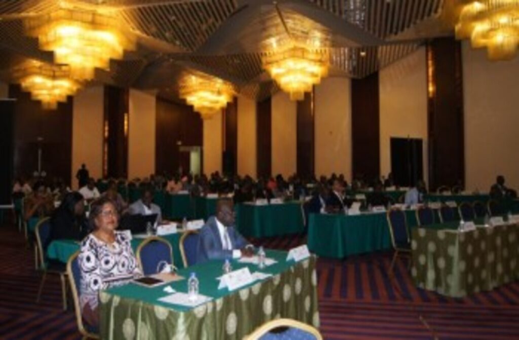 Mission de sensibilisation et de formation des acteurs en région sur la régulation des marchés publics- étape de la région du bélier-16 février 2016