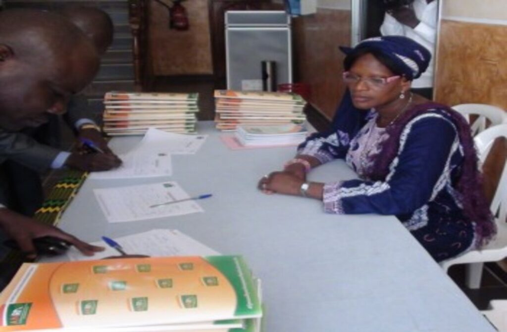 Le Haut-Sassandra accueille la 5ème étape de la Missions de sensibilisation et de formation des acteurs de la commande publique en régions – du 03 au 04 décembre 2012