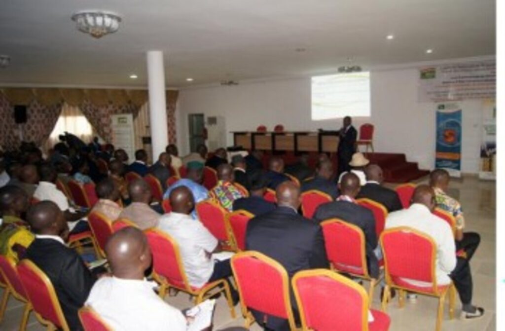 Séminaire sur l’efficacité de la commande publique en région – 24 août 2015