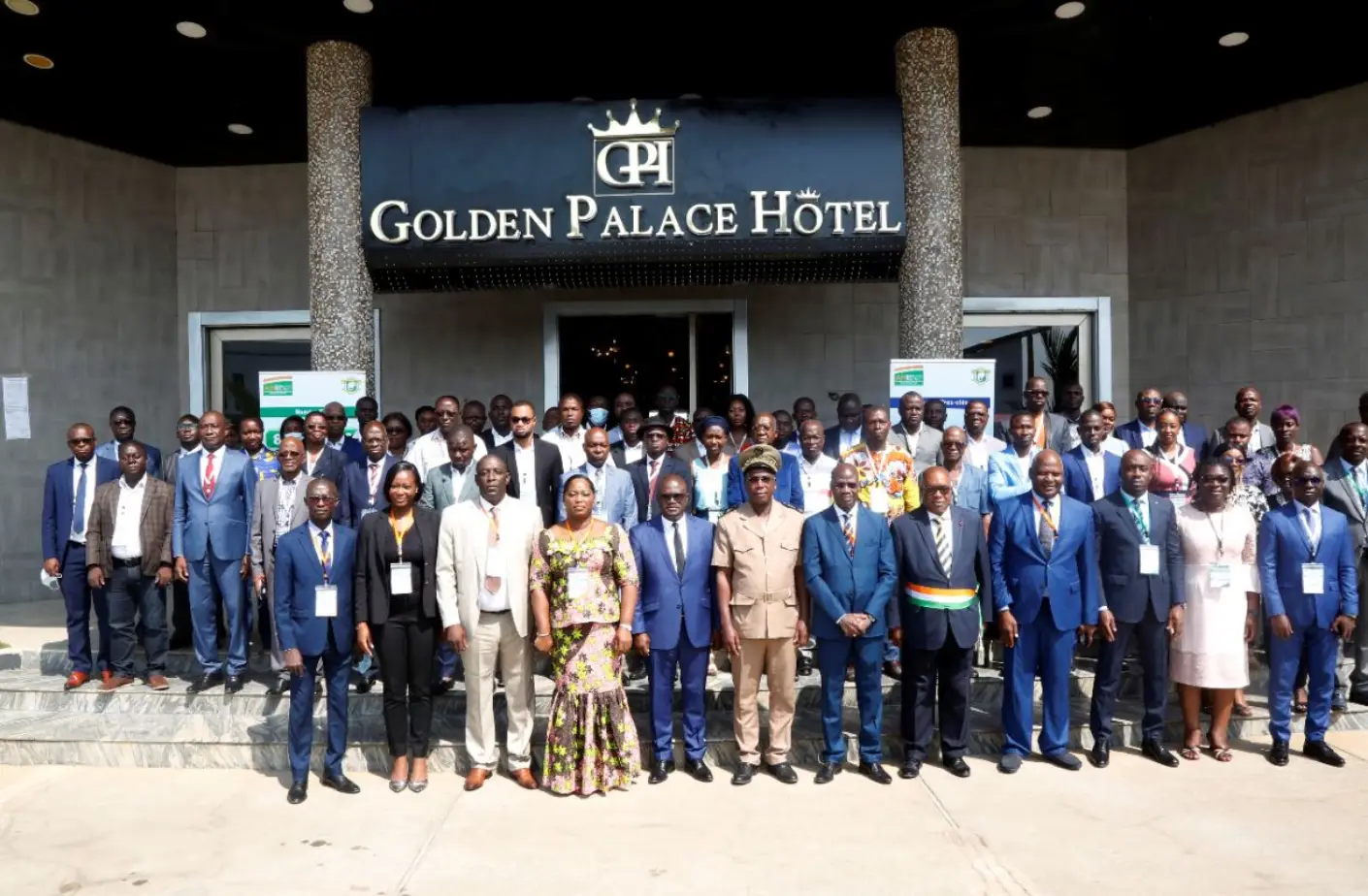 Marchés Publics : les membres de la CHANIE mettent leurs connaissances à jour avec l’appui de l’ANRMP du 02 au 03 août 2021