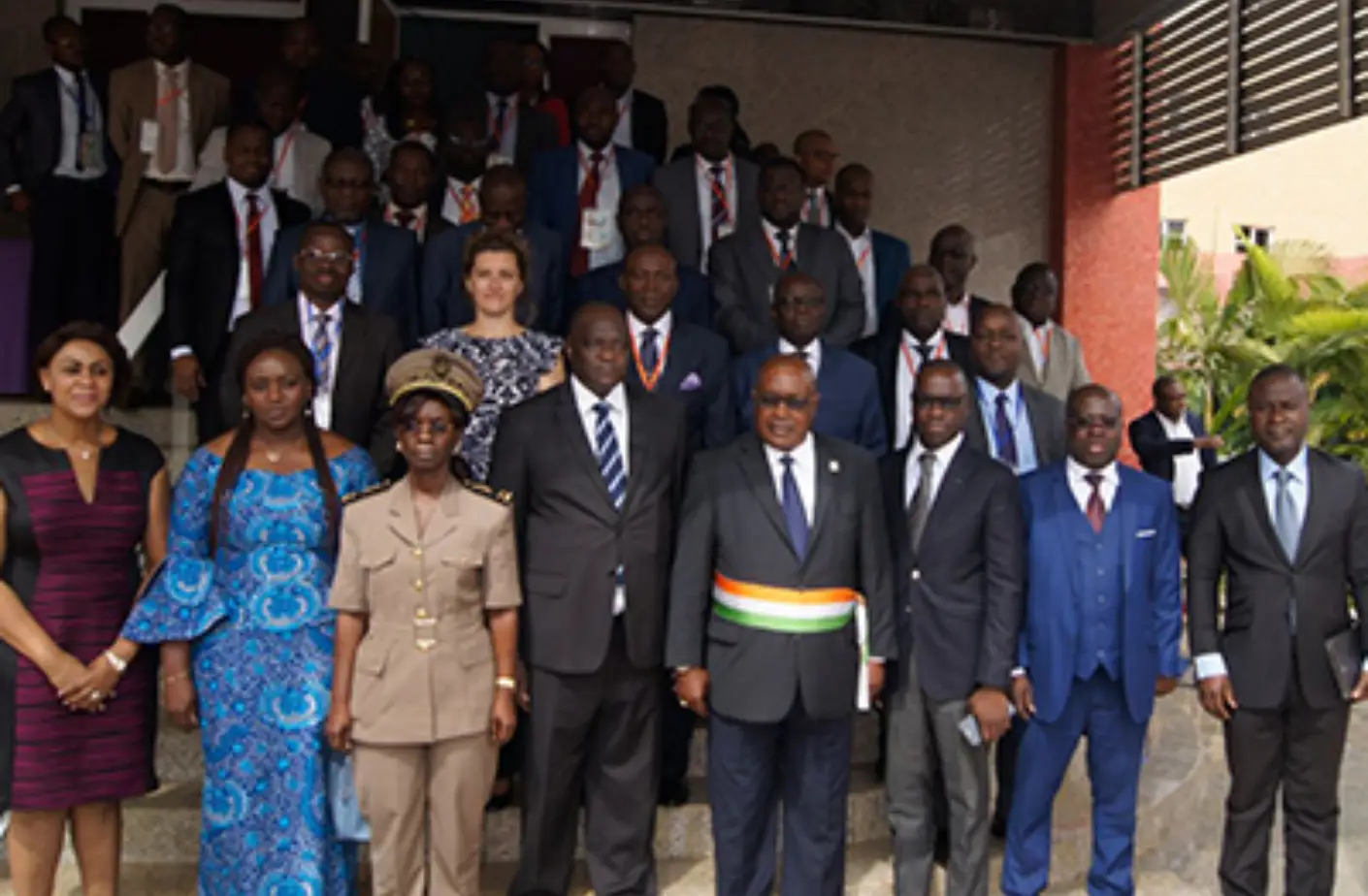 L’ANRMP renforce les capacités des acteurs intervenant dans le processus de passation des marchés publics du C2D – 7 au 8 septembre 2017 et 14 au 15 septembre 2017