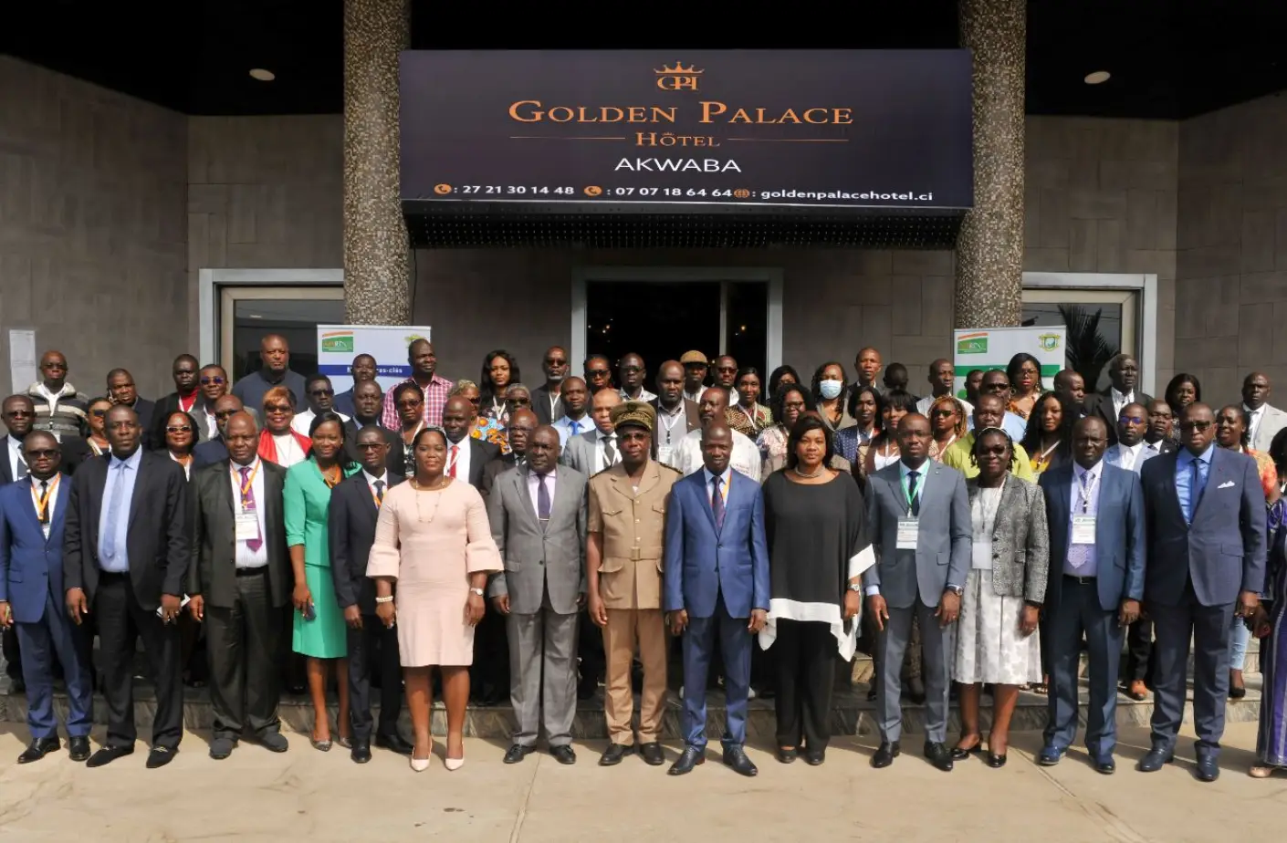 Marchés Publics : des membres de la FIPME instruits à l’élaboration d’une offre technique et financière de marchés de travaux – du 29 au 30 juillet 2021
