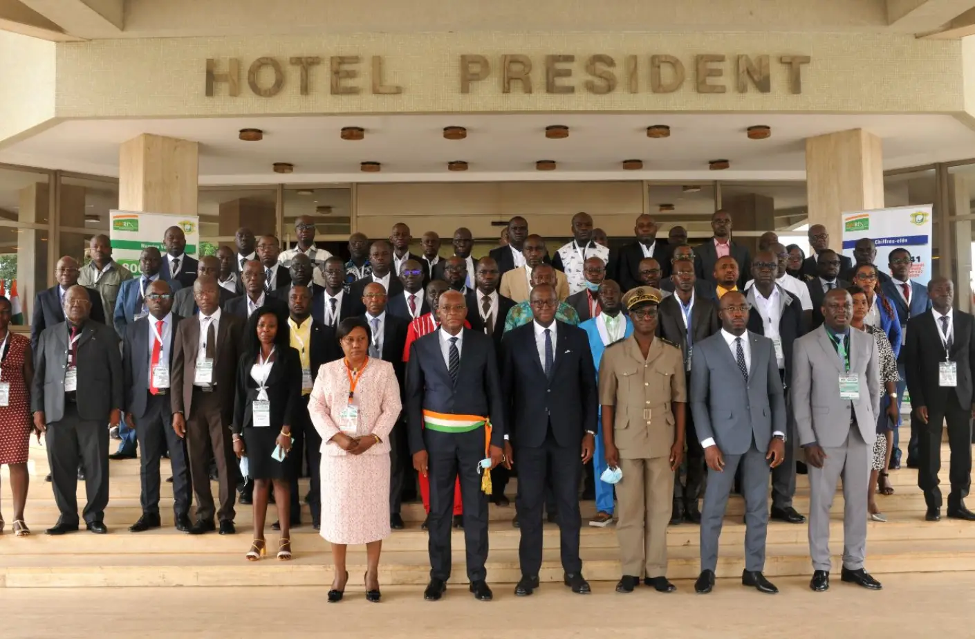 ANRMP : Le Comité de Règlement Administratif (CRA) sensibilise les acteurs régionaux de la commande publique – 12 août 2021