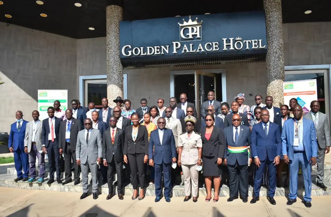 ANRMP : Les organisations de la Société Civile sensibilisées aux procédures des marchés publics – du 05 au 08 octobre 2021