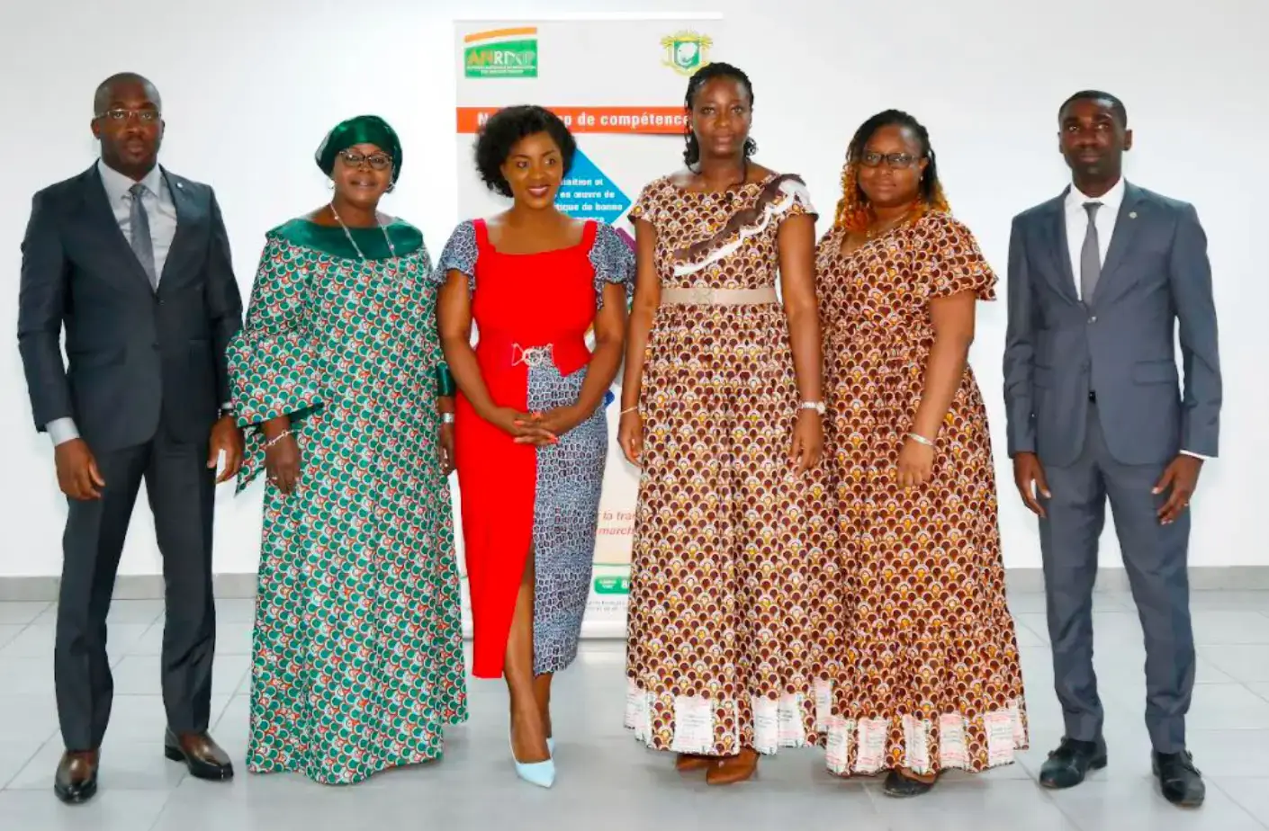 Célébration du 08 mars : Les femmes de l’ANRMP organisent une session d’échanges