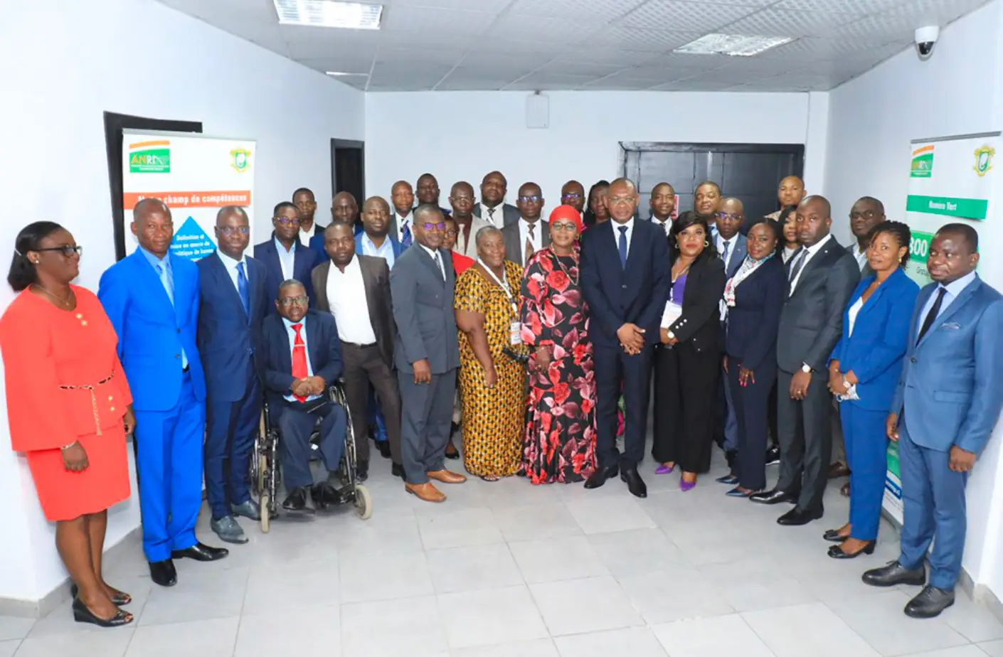 Marchés publics : les acteurs des cellules de passation s’imprègnent des nouveaux décrets – Du 24 au 25 mars 2022