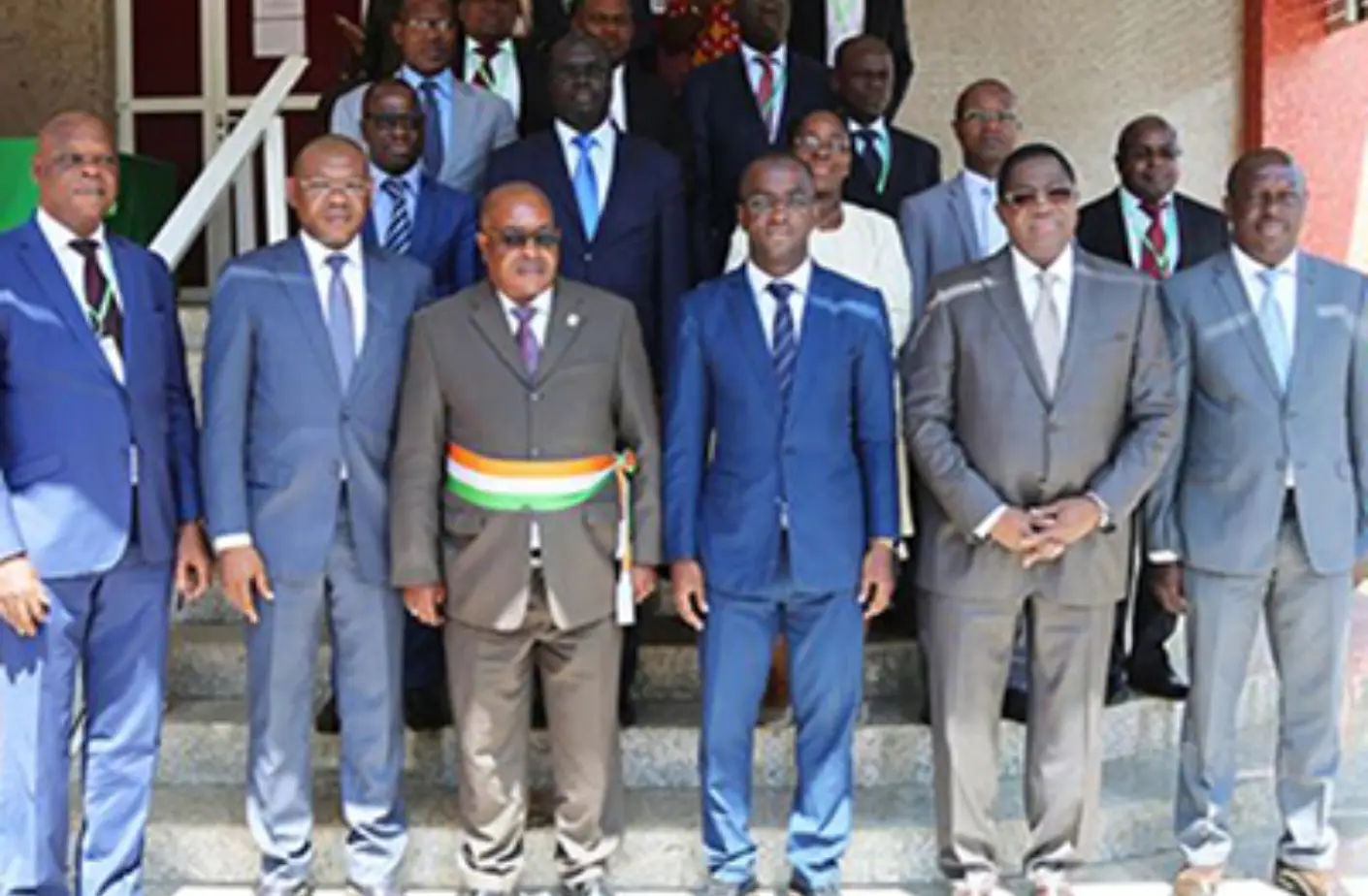 L’ANRMP participe à l’atelier de validation des projets de textes portant transposition des directives de l’UEMOA relatives aux délégations de service public et à la maîtrise d’ouvrage publique déléguée -11 au 14 juillet 2017