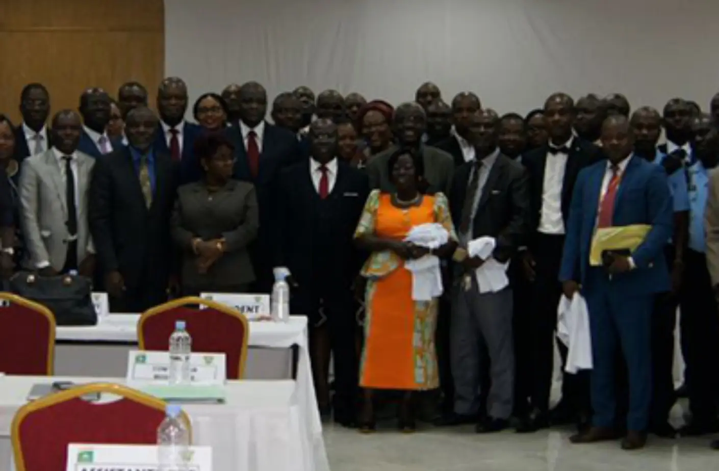 L’ANRMP dresse le bilan de ses activités de 2016 – 22 décembre 2016