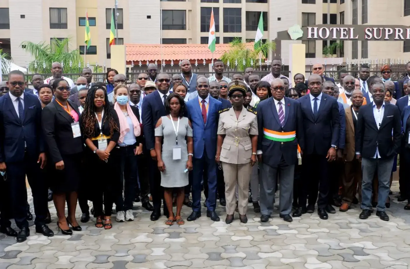 Marchés Publics : des membres du GIBTP instruits à l’élaboration d’une offre technique et financière – du 22 au 23 juin 2021