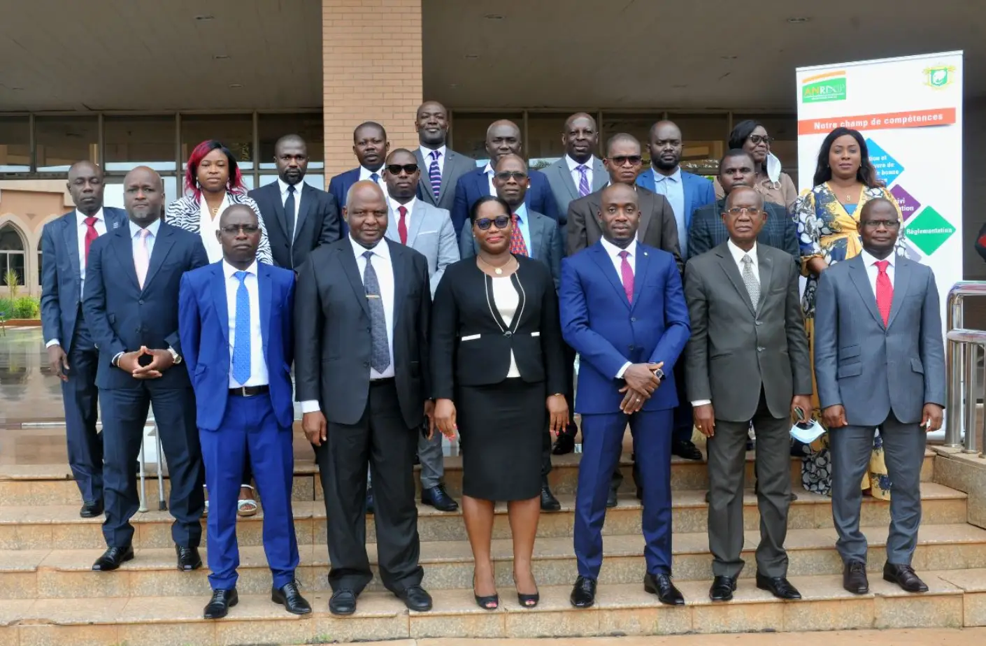 Marchés Publics : des acteurs du domaine des marchés publics passent en revue les dossiers types d’appel d’offres – Du 29 juin au 02 juillet 2021
