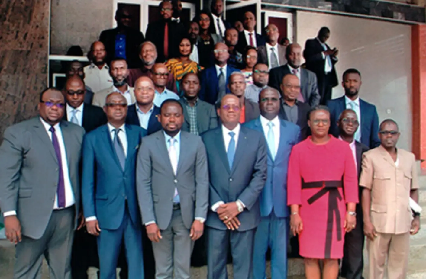 L’ANRMP participe à la formation des cadres du Ministère de l’Agriculture et du Développement Rural – du 02 au 05 octobre 2018