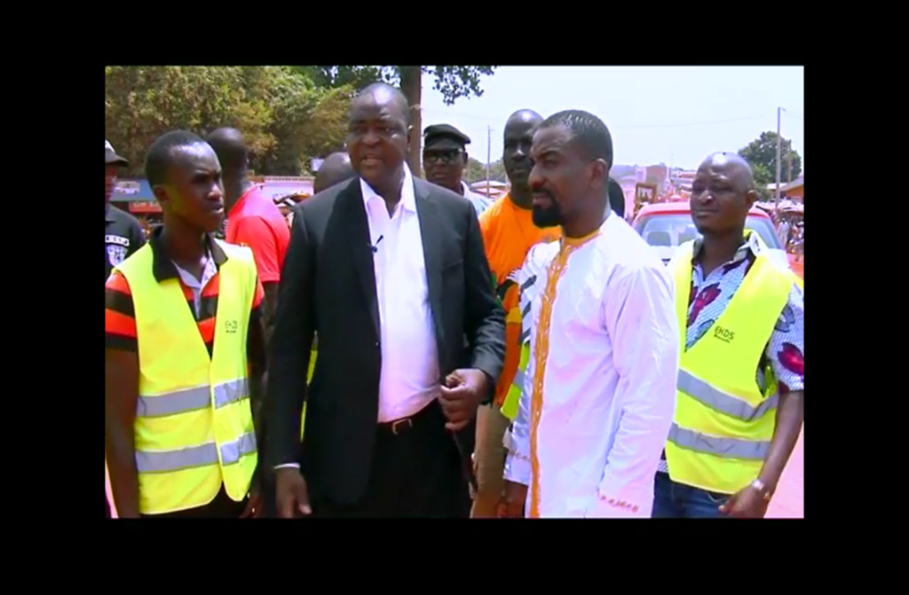 La régulation des marchés publics