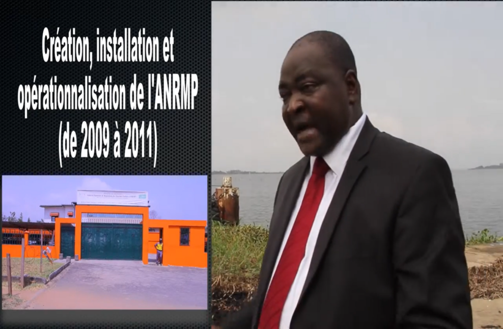 Les marchés publics, facteurs de développement