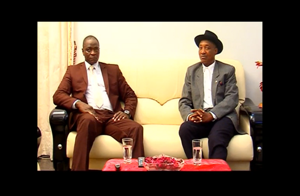 Généralités sur les marchés publics avec Pokou Laurent