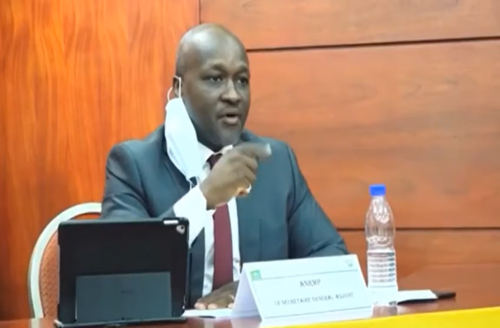 Reportage Atelier de mise en œuvre des œuvres des recommandations des audits de la Gestion 2018