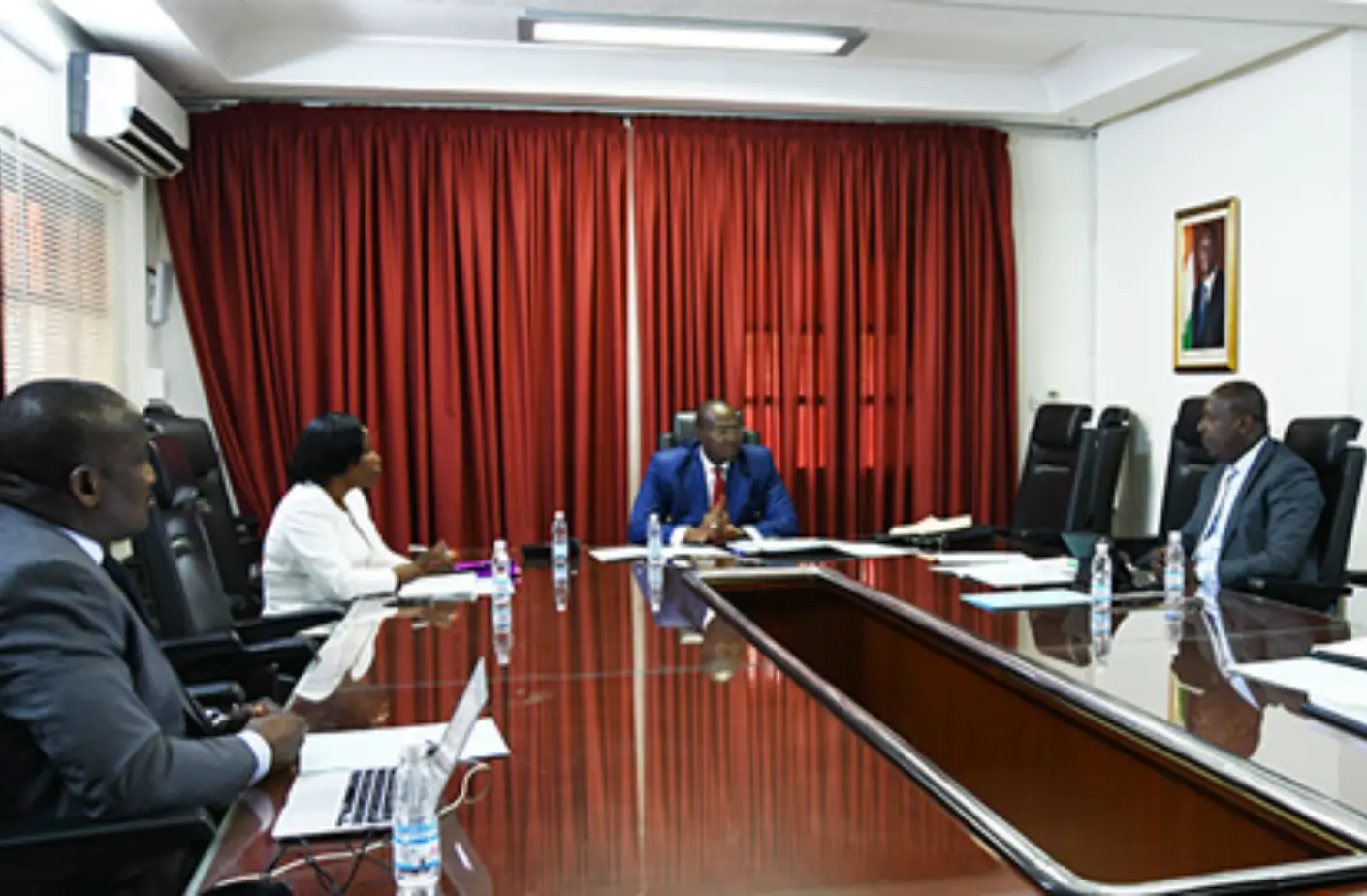 A la découverte du Comité de Règlement Administratif (CRA)