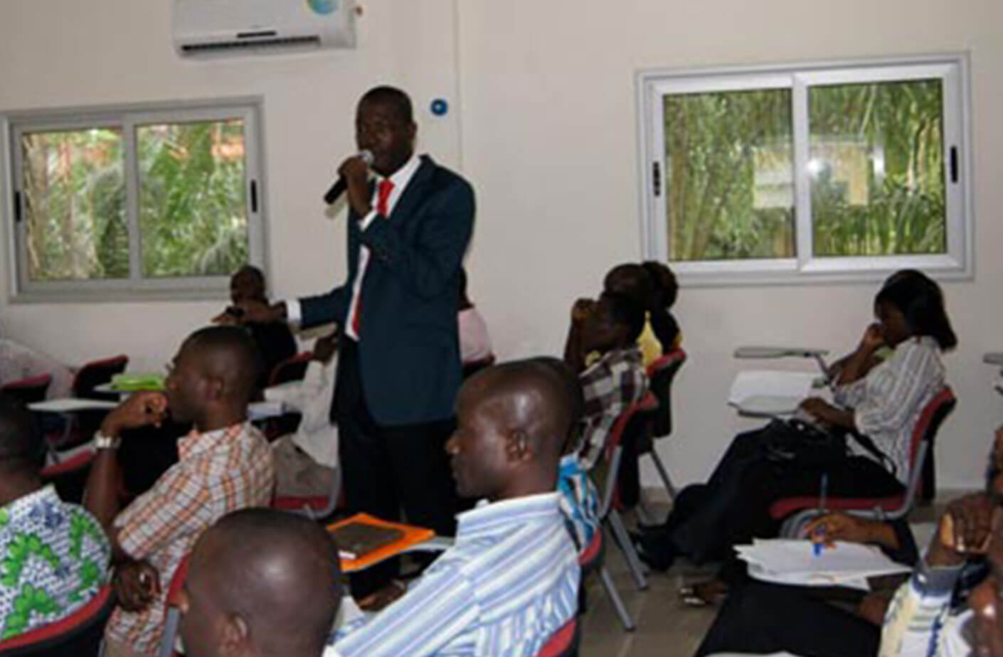 FORMATION GIBTP : Le mécanisme de régulation des marchés publics expliqué aux entreprises – 18 juillet 2013