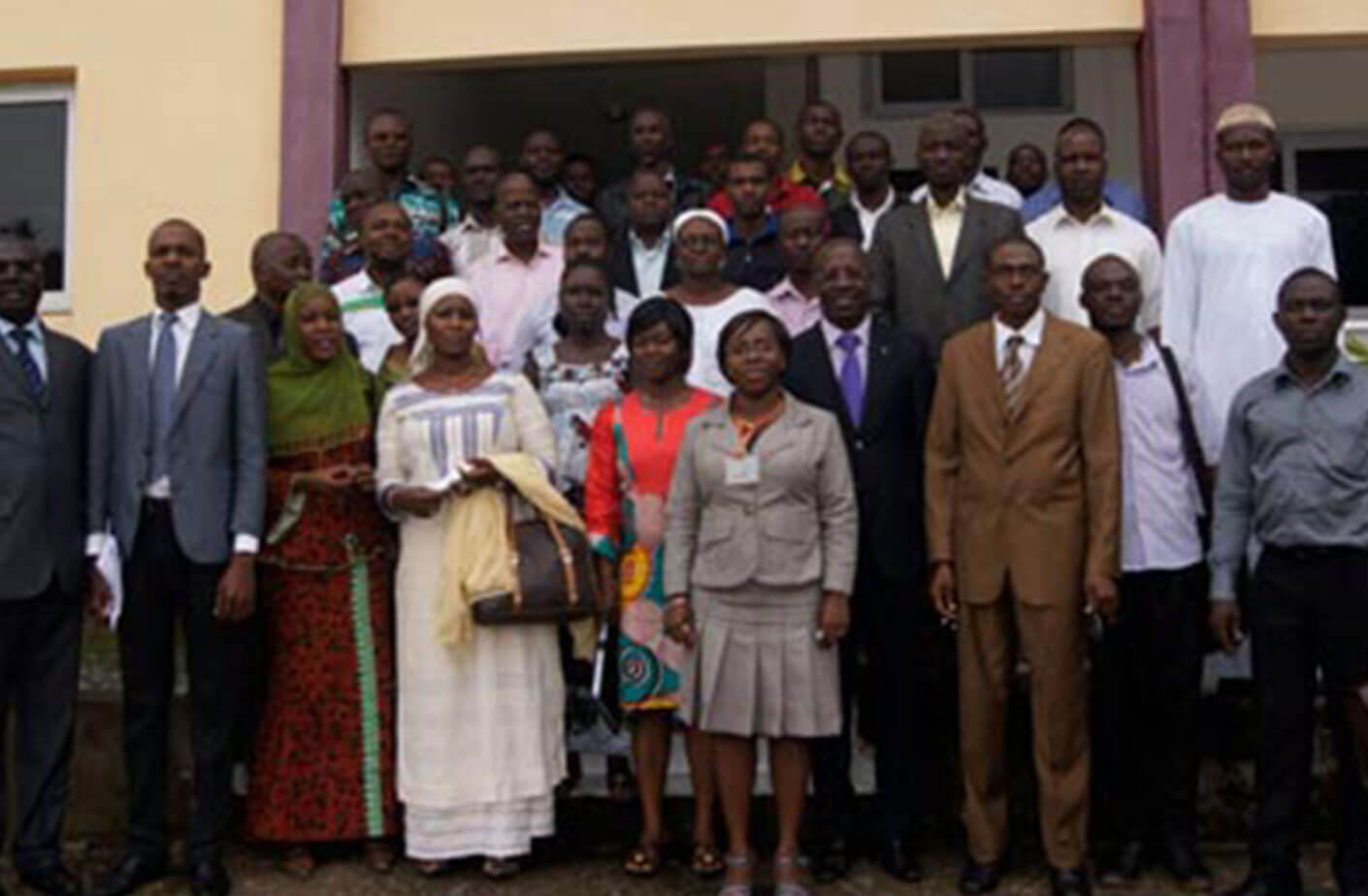 FORMATION GIBTP : Les entreprises du secteur des BTP formées aux procédures de saisine de l’Autorité Nationale de Régulation des Marchés Publics- 26 juillet 2013