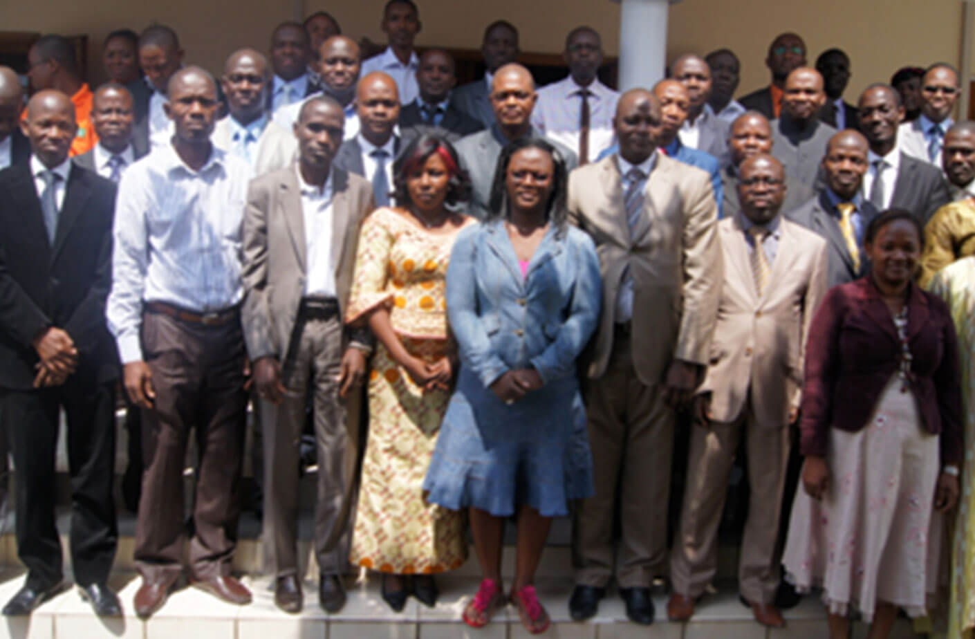 Formations déléguées UEMOA/ANRMP : Les acteurs de la commande publique formés aux procédures de passation des marchés publics à travers une session de perfectionnement