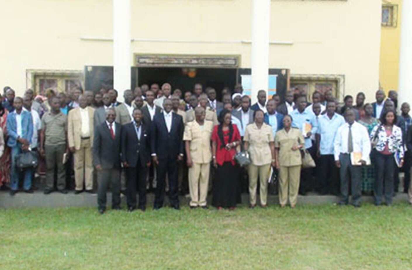 Aboisso sensibilisés à la régulation des marchés publics le jeudi 13 décembre 2012