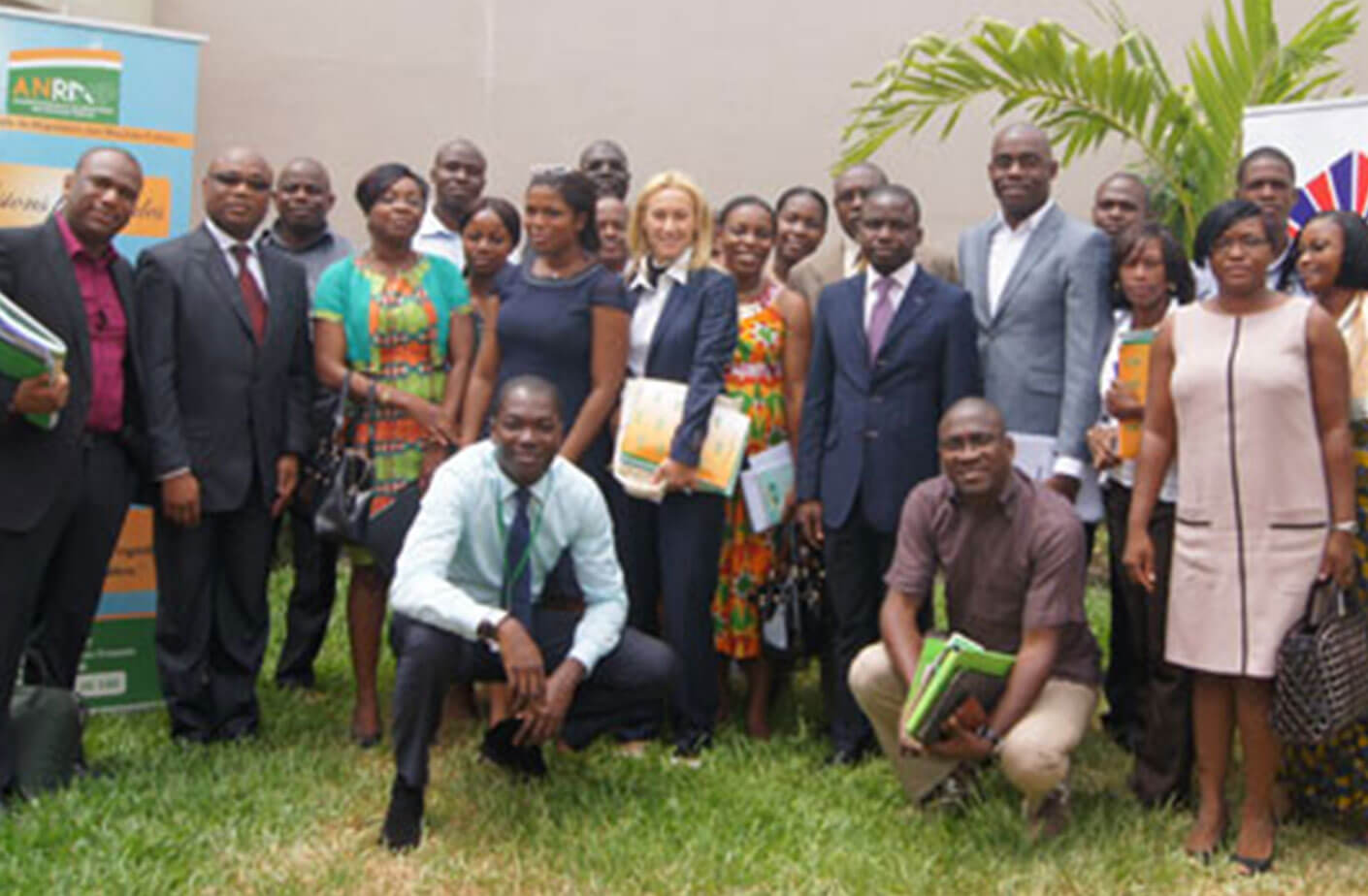 Les PME/PMI de la Chambre de Commerce et d’Industrie Française en Côte d’Ivoire (CCIF CI) instruites à l’élaboration d’une offre technique et financière – Jeudi 7 et vendredi 8 février 2013