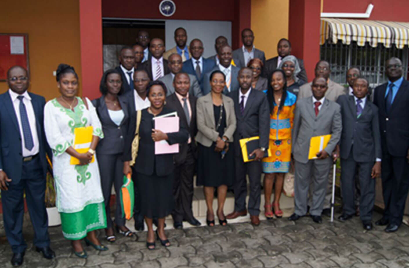 FORMATION ADETEF/INSTITUT DES FINANCES: L’ANRMP renforce les capacités des agents des Finances Publiques – 12 septembre 2013