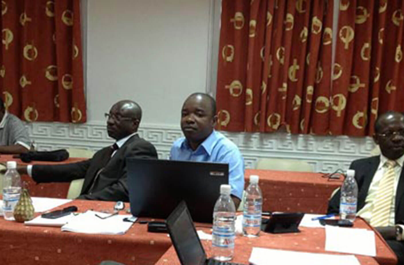 Compte rendu de l’atelier de formation sur le mécanisme d’examen de la Convention des Nations Unies Contre la Corruption 4 et 5 juillet 2013