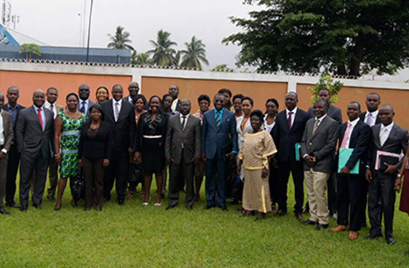 Les Cadres de l’ANRMP renforcent leur capacité en rédaction administrative à l’ENA – 30 avril 2014