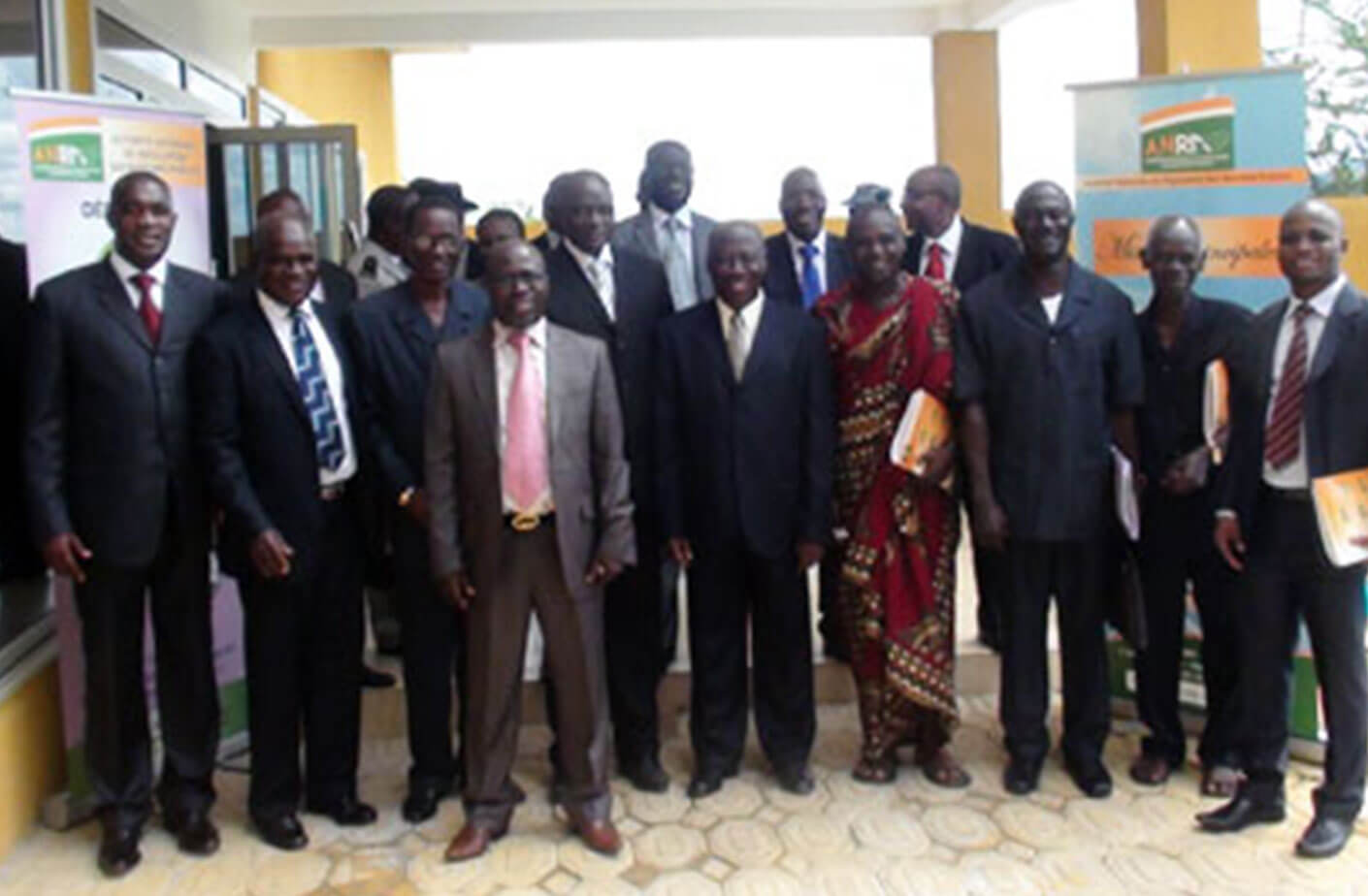 L’Autorité Nationale de Régulation des Marchés Publics (ANRMP) en tournée de sensibilisation et de formation des acteurs de la commande publique en région sur la régulation des marchés publics : Première étape : Abengourou