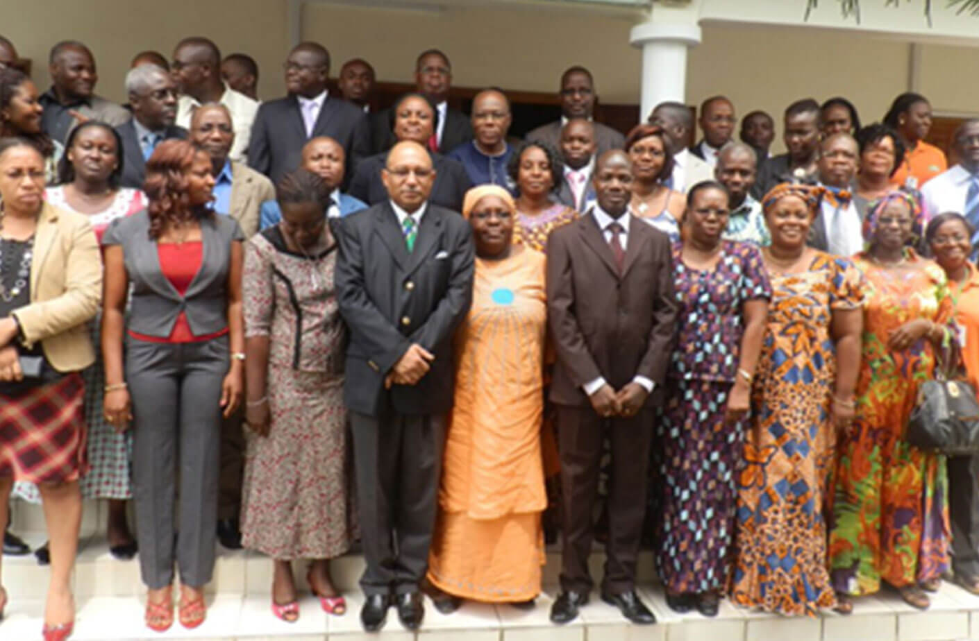 L’ANRMP forme les acteurs du BTP à travers la première session de formation par les pairs du 26 au 30 mars 2012