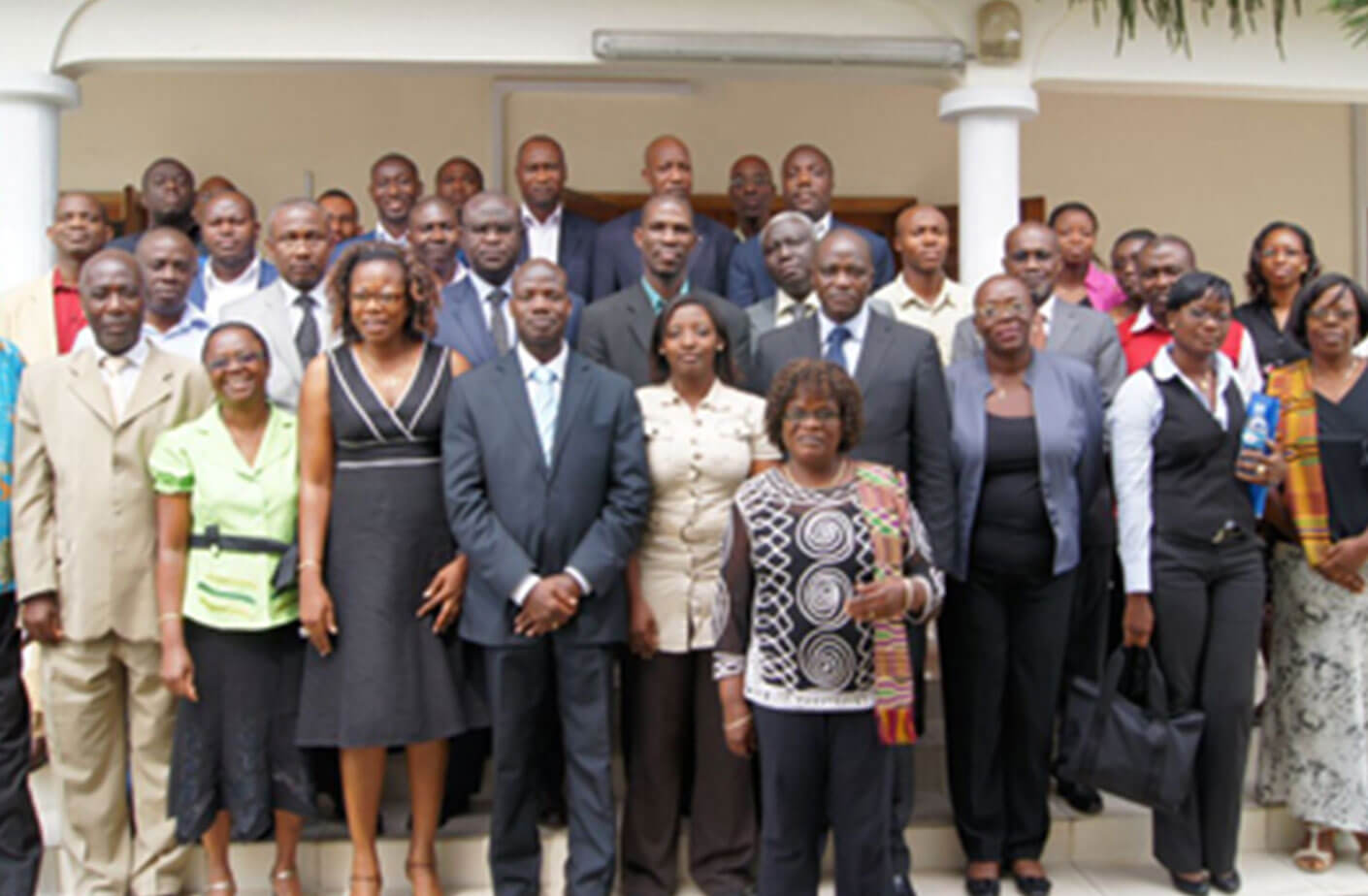 Le Ministère de l’Agriculture se forme à l’Autorité Nationale de Régulation des Marchés Publics du 10 au 12 avril 2012
