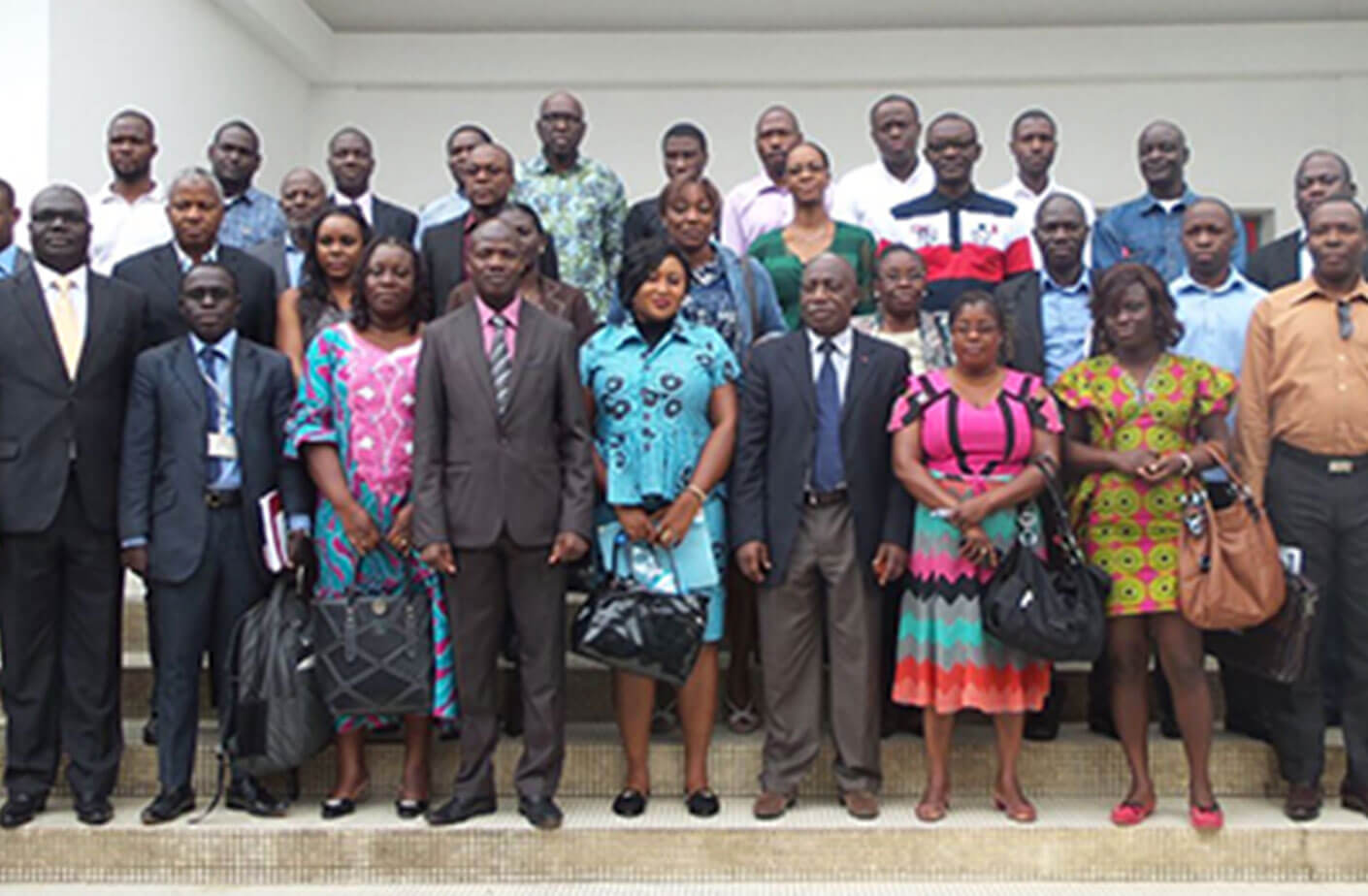 La CCI-CI en collaboration avec L’ANRMP initient un cycle de formation sur les marches publics en faveur des PME – 17 septembre 2014