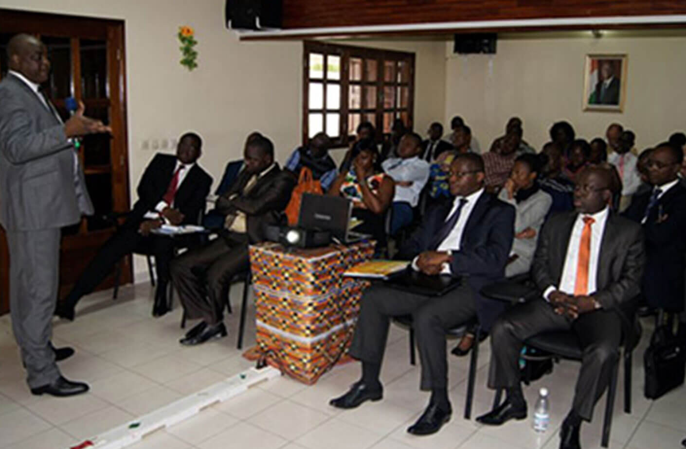 L’ANRMP rend public l’audit des marchés de gré à gré passés de 2011 à 2013