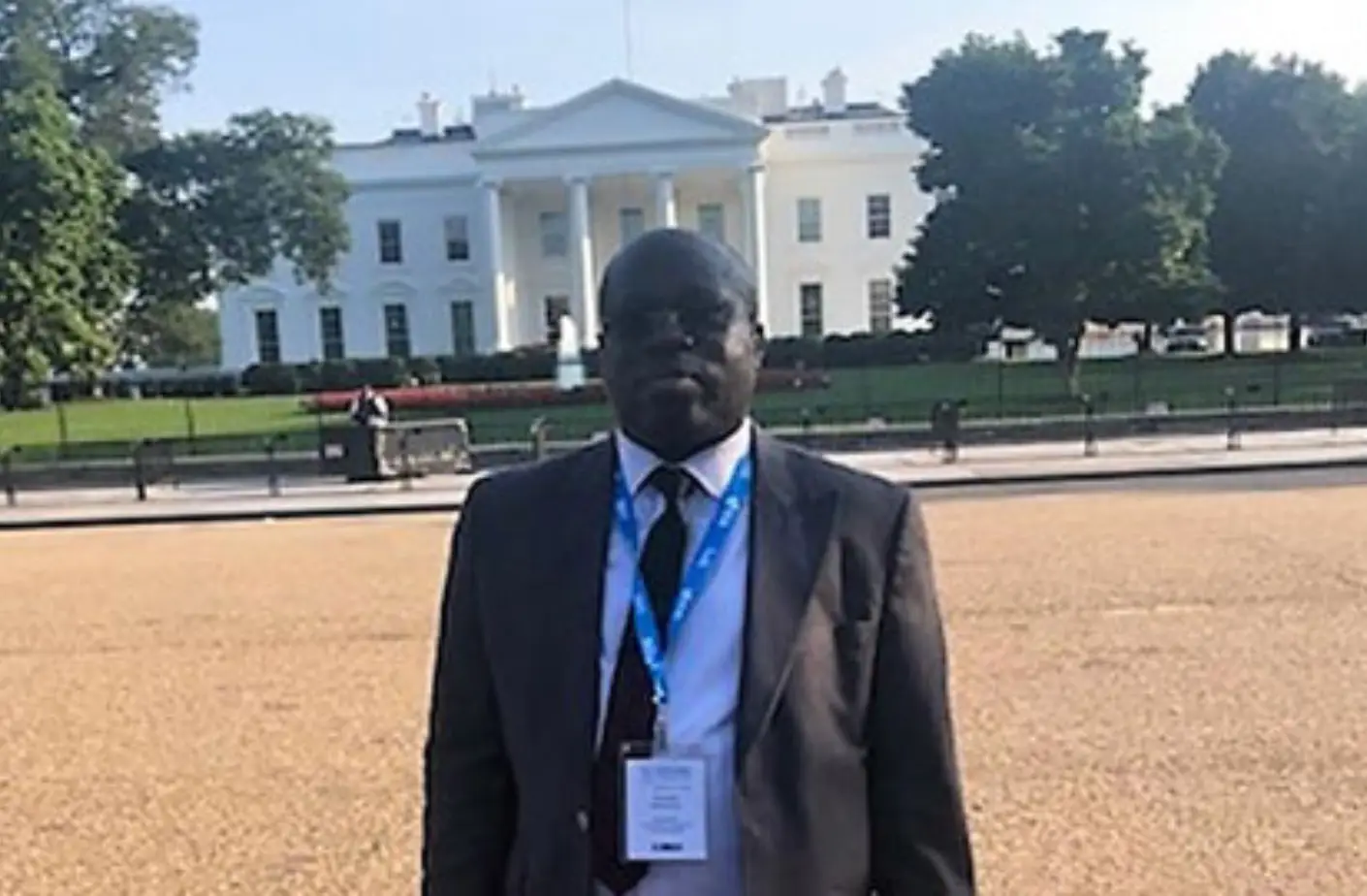 Mission du Secrétaire Général de l’ANRMP sur la dématérialisation des procédures des marchés publics à Washington DC du 18 au 20 septembre 2018