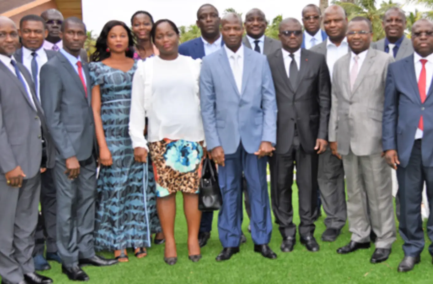 Le Conseil de Régulation de l’ANRMP renforce ses capacités en marchés publics – 25 et 26 avril 2019