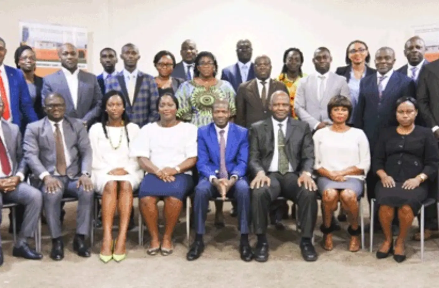 L’ANRMP valide son Plan d’actions stratégiques 2019-2021 – les 27 et 28 décembre 2018