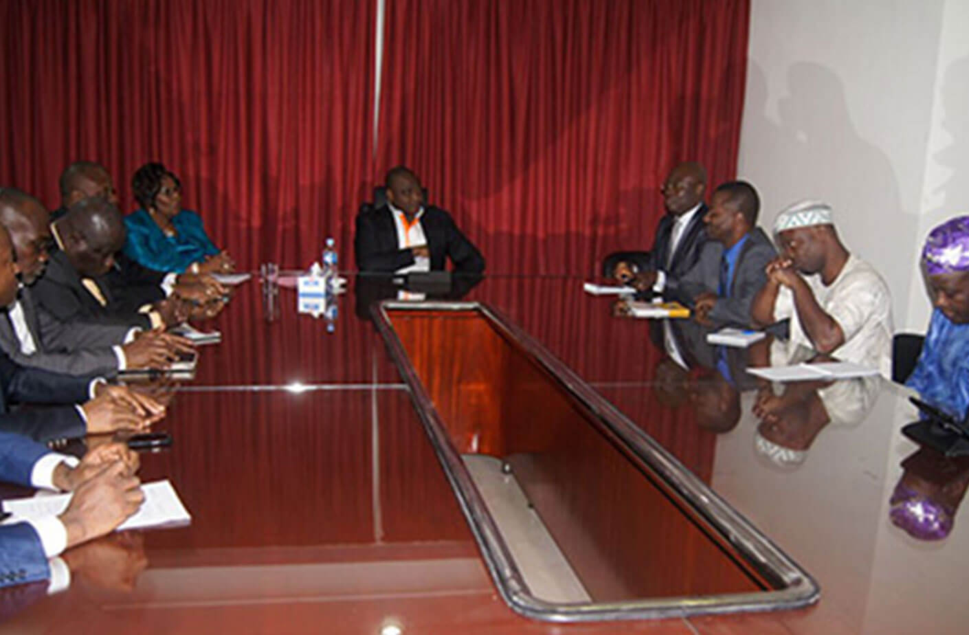 Echange d’expériences entre l’Autorité de Regulation des Marchés Publics du Bénin et les structures Ivoiriennes en charge des Marchés Publics – 14 au 22 juin 2014