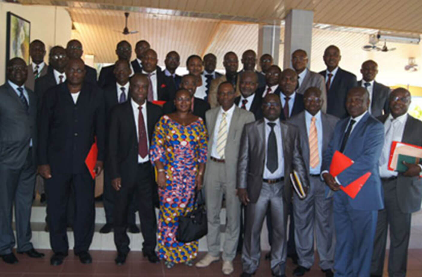 Les procédures de contrôle et de régulation des marchés publics expliquées aux DG, DAAF et Responsables des services-marché des EPN- 4 – 7 juin 2013